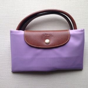 Longchamp XL Travel Bag